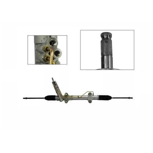 MB SPRINTER 2.7L 01-07