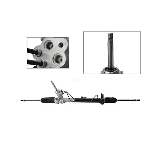 CV TRAX 1.4L/1.8L 13-20
