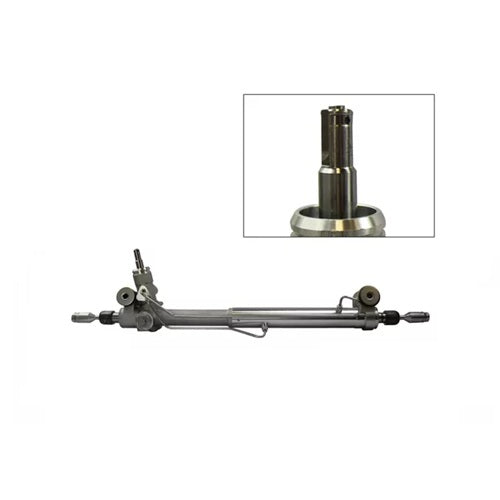 CV TRAILBLAZER 4.2L/5.3L 02-09
