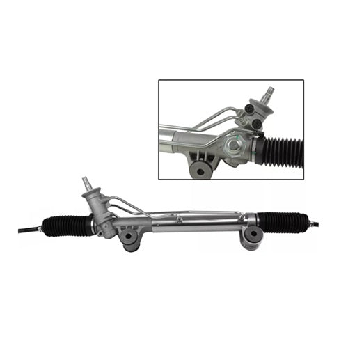 CV SILVERADO 1500 2WD 99-06