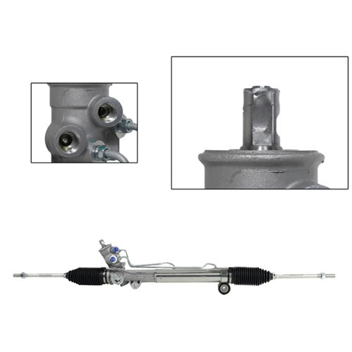 CV MALIBU 2.2L/2.4L/3.1L 97-03