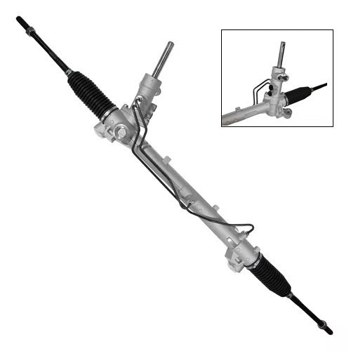 FD FOCUS EUROPA 2.0L/2.5L 07-11