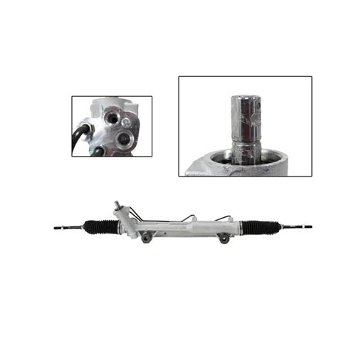 FD EXPLORER 4.0L/4.6L 06-10