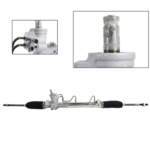 FD MONDEO 2.0L/2.5L/3.0L 01-07