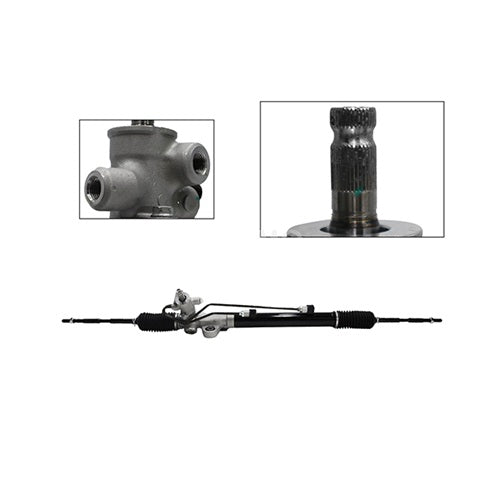 HD ODYSSEY 3.5L 11-17