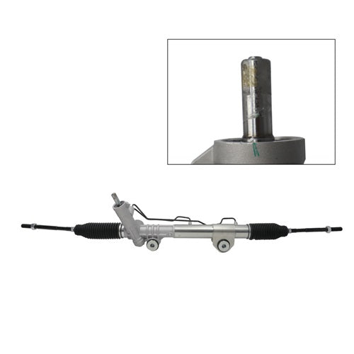 DG RAM 1500 2WD 07-13