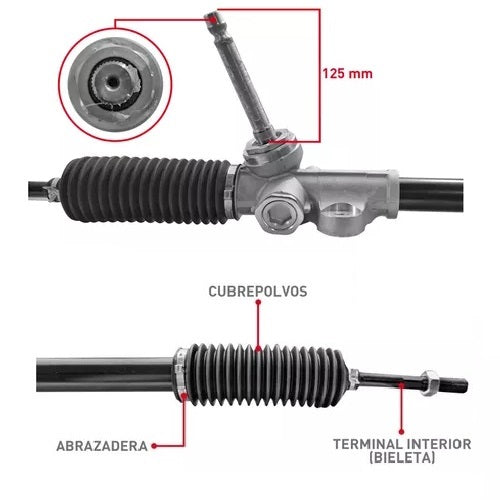 DG ATTITUDE 1.6L 12-14