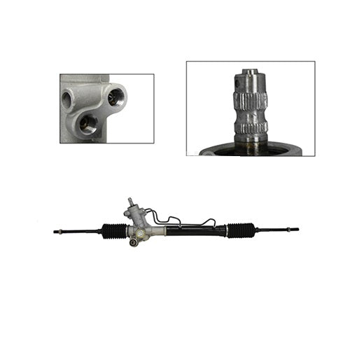 TY RAV-4 2.0L/2.4L 01-05