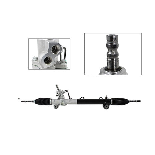 TY SIENNA 3.5L 04-10