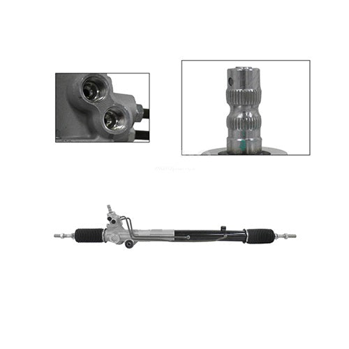 TY TUNDRA 3.4L/4.7L 00-06