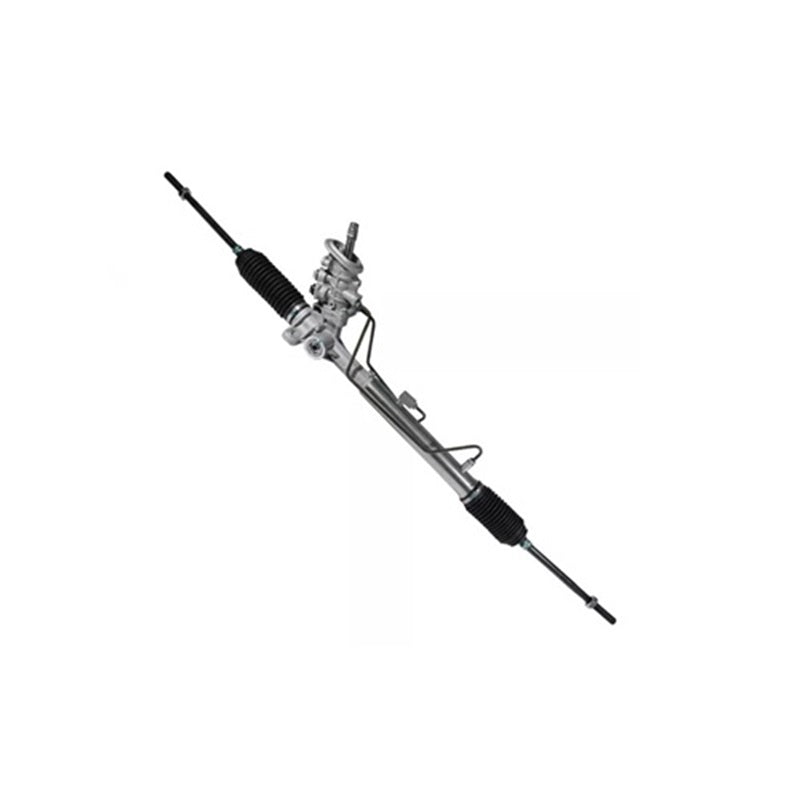 VK CROSSFOX 1.6L 07-17
