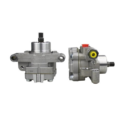 FD ESCAPE 3.0L 05-07