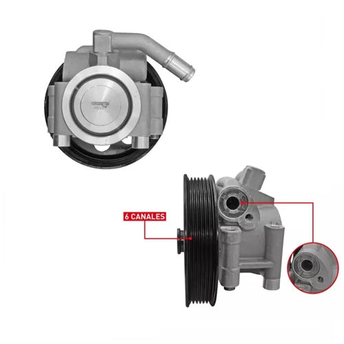 FD F-250 6.7L SUPER DUTY 11-17