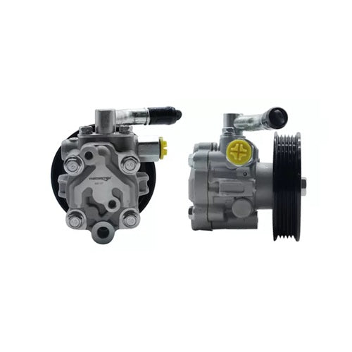 NS FRONTIER 2.4L/3.3L 98-04