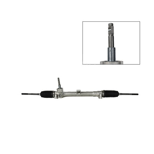 FT IDEA ADVENTURE 1.8L 08-09