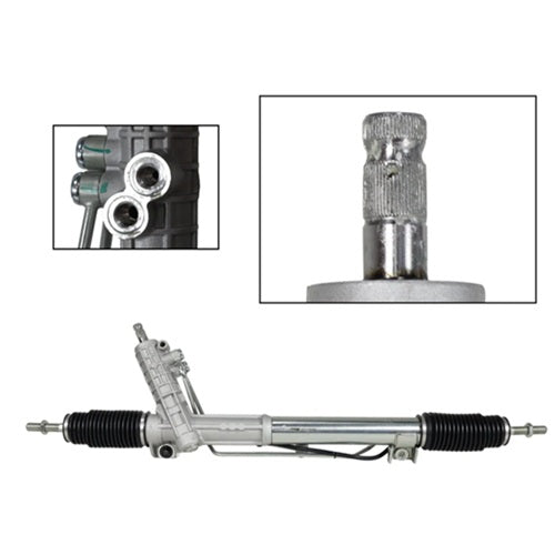 BMW SERIE 3 2.2L/2.5L/2.8L 95-12