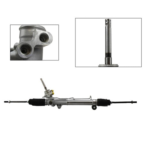 CV VENTURE 3.4L 97-05
