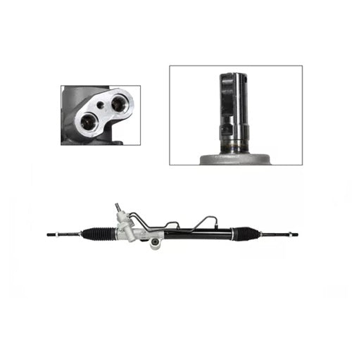 CV HUMMER H3 3.7L/5.3L 06-10