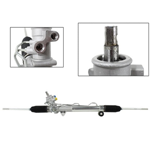 CV UPLANDER 3.5L/3.9L 05-09