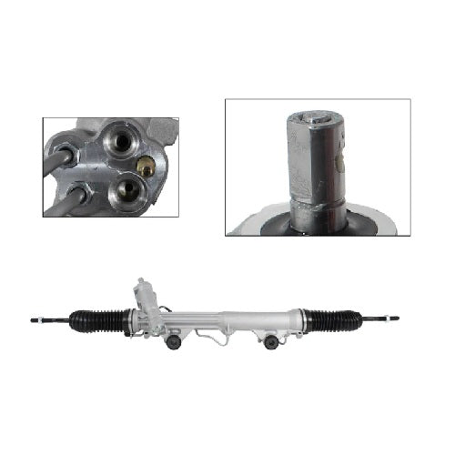 FD RANGER 2/4WD 98-12