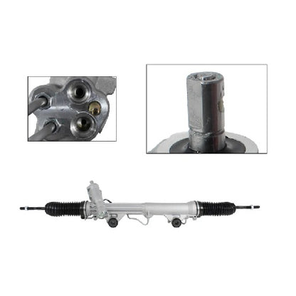 FD RANGER 2/4WD 98-12