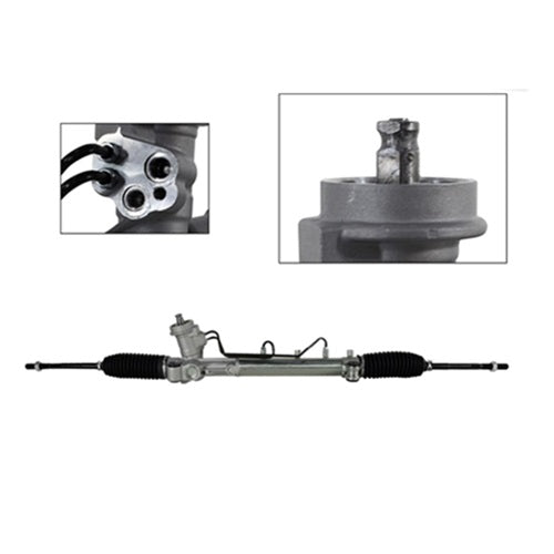 FD ESCAPE 2.0L/2.3L/3.0L 01-07