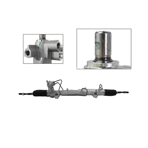 FD EDGE 2.0L/3.5L/3.7L 07-14