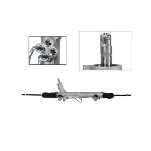 FD MUSTANG 3.8L/4.6L 99-04