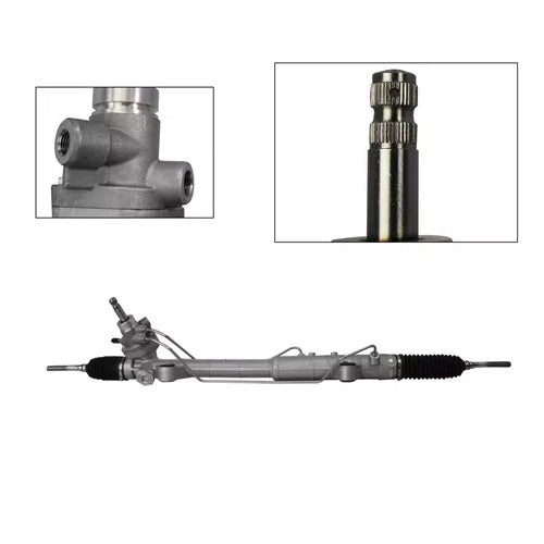 FD FUSION 2.3L/3.0L 06-12