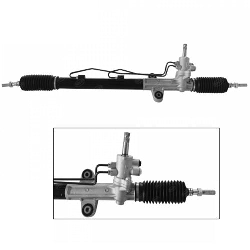 HD ACCORD 2.3L/3.0L 98-02