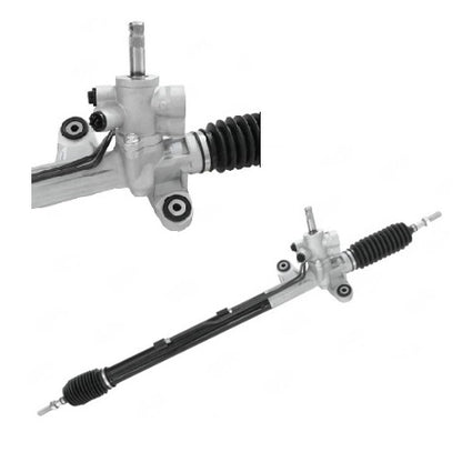 HD ACCORD 2.4L/3.0L 03-07