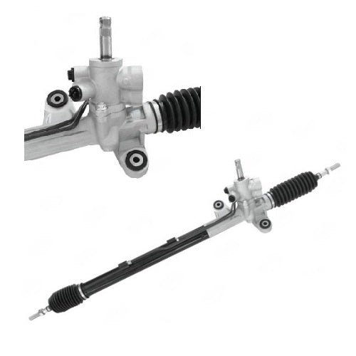 HD ACCORD 2.4L/3.0L 03-07