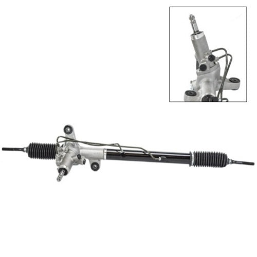 HD CIVIC 1.8L/2.0L 06-11