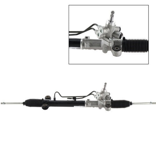 HD CR-V 2.4L 07-11