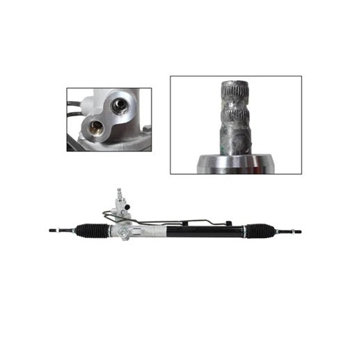 DG ATTITUDE 1.4L/1.6L 06-11