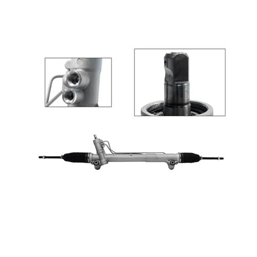 DG GRAND CHEROKEE 2/4WD 05-10