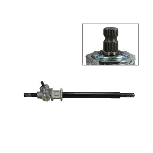 NS TSURU-II 1.6L 88-91