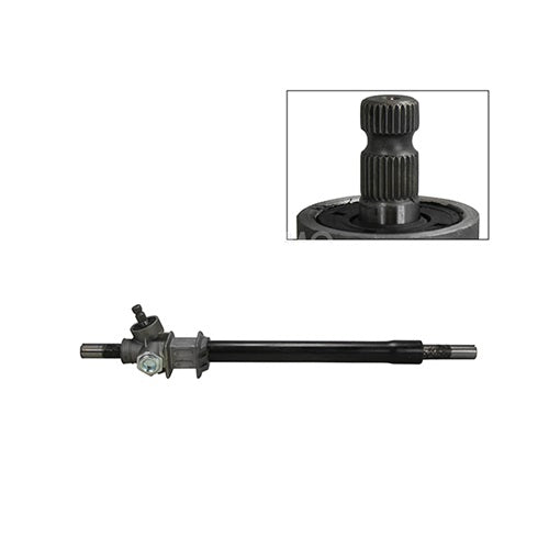 NS TSURU-I 1.5L 84-87