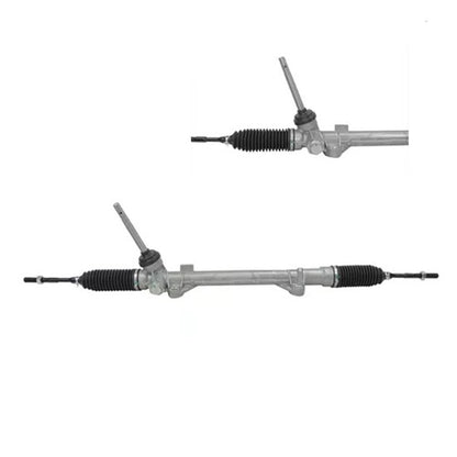 NS X-TRAIL 2.5L 15-22