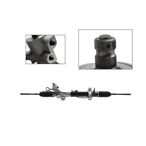 NS MURANO 3.5L 4WD 05-08