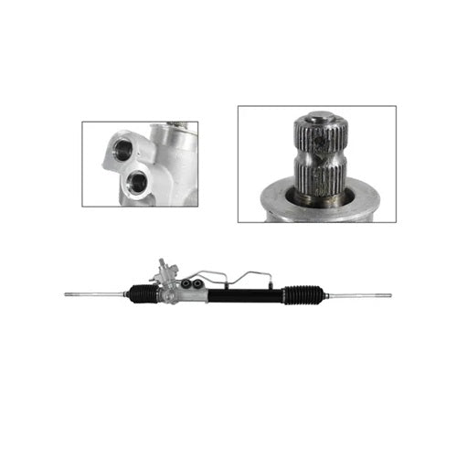 NS MAXIMA 3.0L/3.5L 00-03