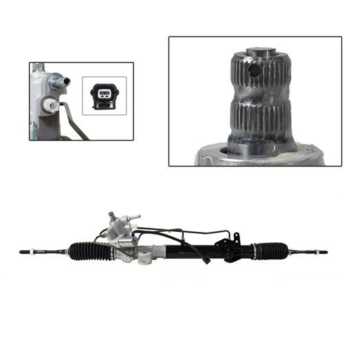 NS MAXIMA 3.5L 09-15