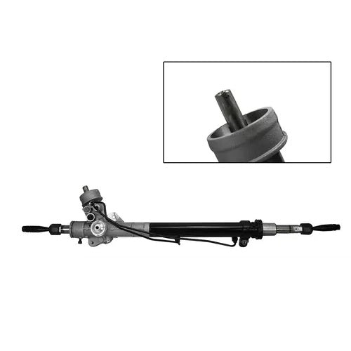 AU A6 2.8L/3.0L/4.2L 00-04