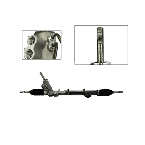 RT DUSTER 2.0L 13-20