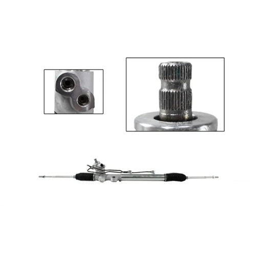 MT ENDEAVOR 3.8L 04-11