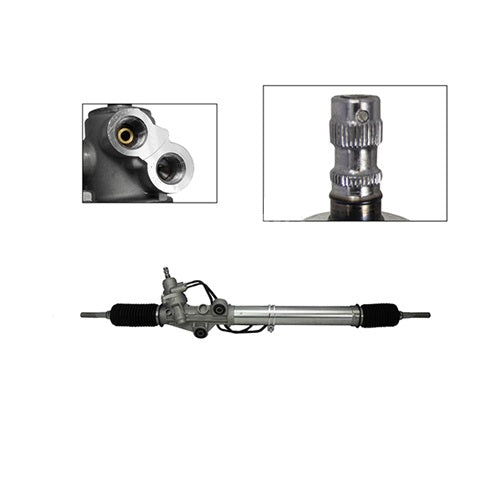 TY LAND CRUISER 4.7L 98-03