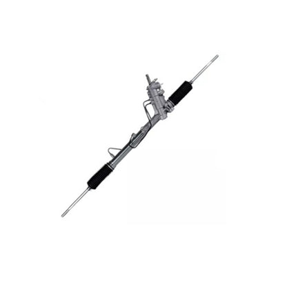 VK CROSSFOX 1.6L 07-17