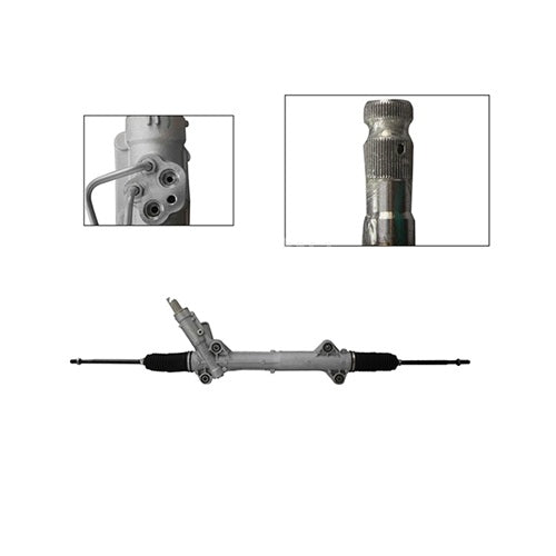 VK CRAFTER 2.0L/2.5L 08-18