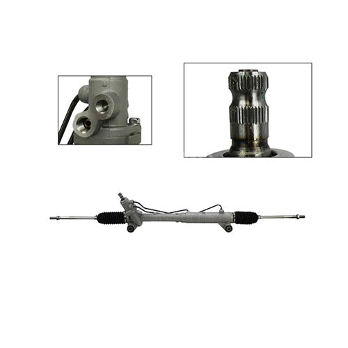 SZ GRAND VITARA 06-15