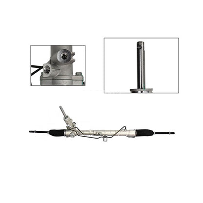 MZ MZ 3 2.0L/2.3L/2.5L 10-13